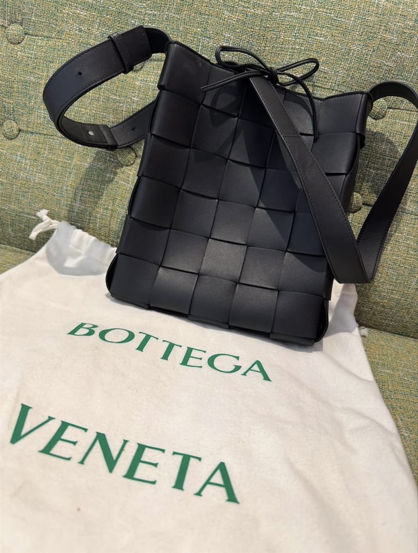 ボッテガ・ヴェネタ イントレチャート 買取実績