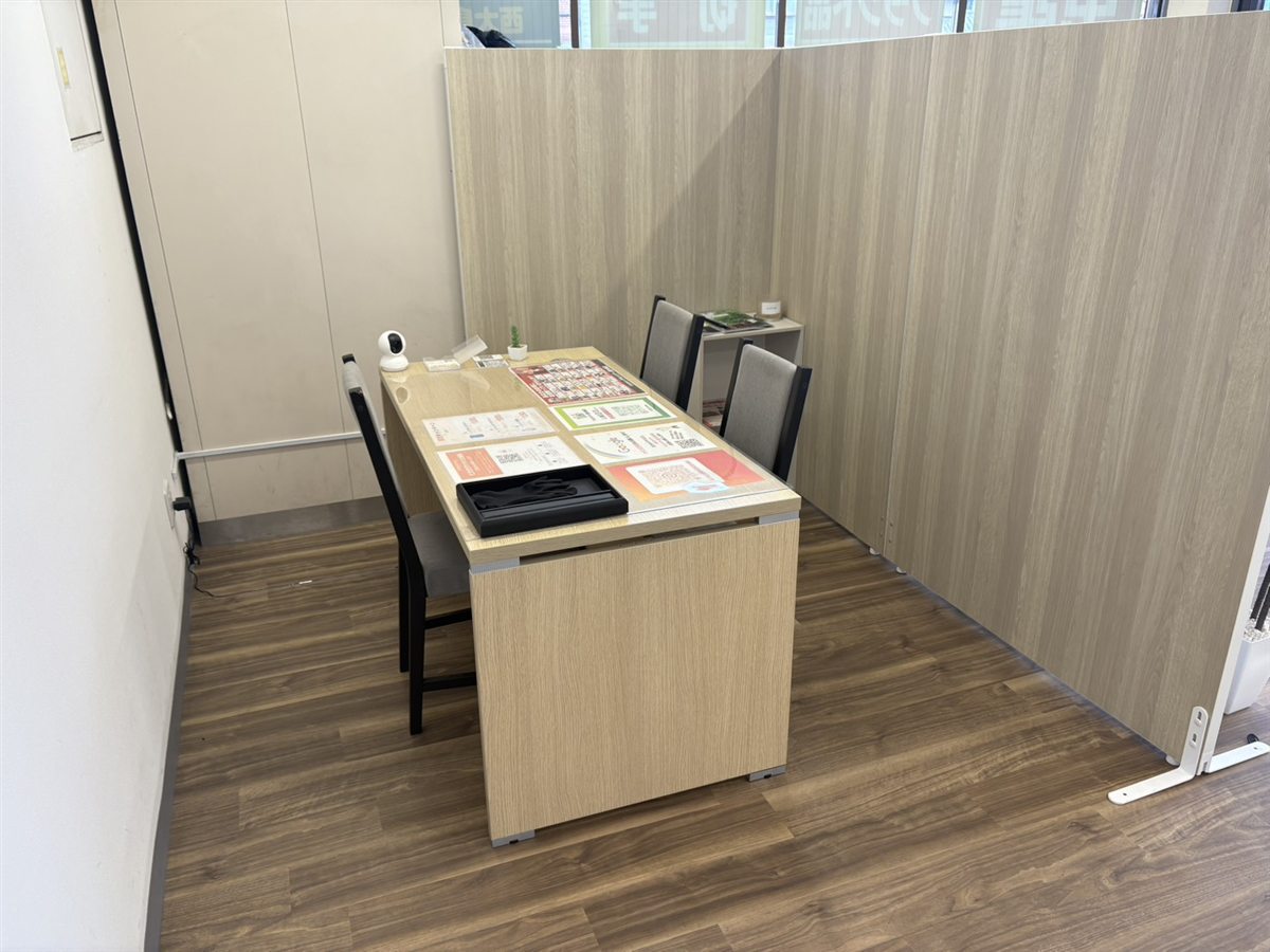 取材歓迎!私が査定します!お任せください